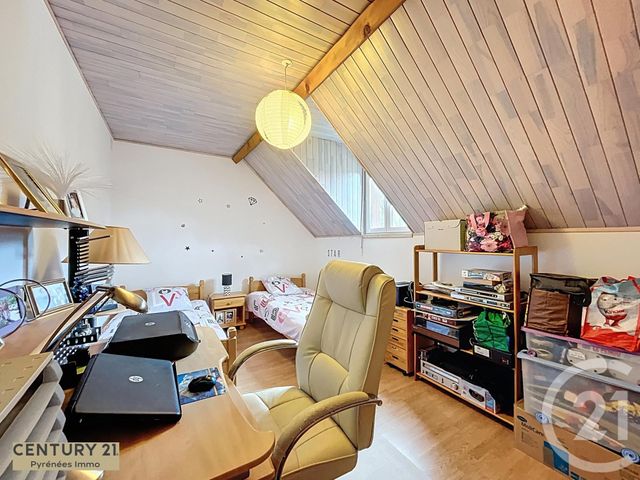 maison à vendre - 7 pièces - 135.0 m2 - ST BEAT LEZ - 31 - MIDI-PYRENEES - Century 21 Pyrénées Immo