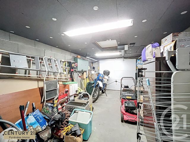 maison à vendre - 7 pièces - 135.0 m2 - ST BEAT LEZ - 31 - MIDI-PYRENEES - Century 21 Pyrénées Immo