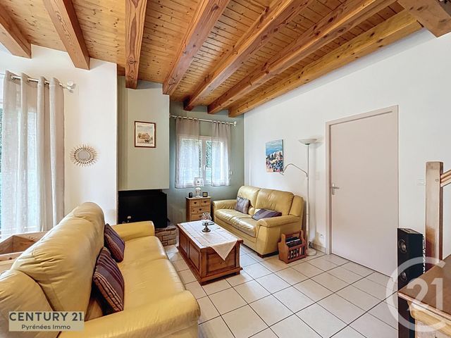 maison à vendre - 7 pièces - 135.0 m2 - ST BEAT LEZ - 31 - MIDI-PYRENEES - Century 21 Pyrénées Immo