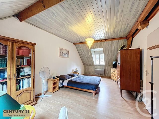 maison à vendre - 7 pièces - 135.0 m2 - ST BEAT LEZ - 31 - MIDI-PYRENEES - Century 21 Pyrénées Immo