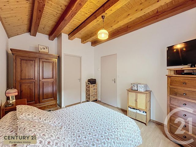 maison à vendre - 7 pièces - 135.0 m2 - ST BEAT LEZ - 31 - MIDI-PYRENEES - Century 21 Pyrénées Immo