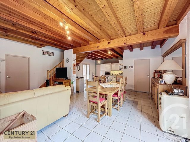 maison à vendre - 7 pièces - 135.0 m2 - ST BEAT LEZ - 31 - MIDI-PYRENEES - Century 21 Pyrénées Immo