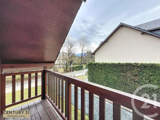 maison à vendre - 7 pièces - 135.0 m2 - ST BEAT LEZ - 31 - MIDI-PYRENEES - Century 21 Pyrénées Immo