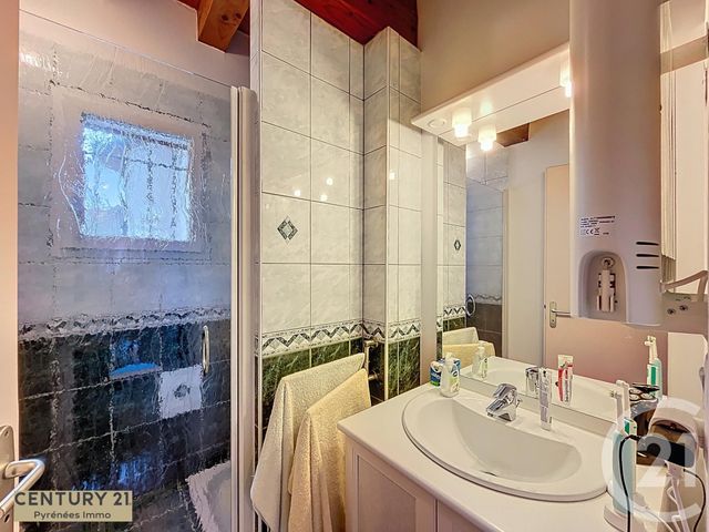 maison à vendre - 7 pièces - 135.0 m2 - ST BEAT LEZ - 31 - MIDI-PYRENEES - Century 21 Pyrénées Immo