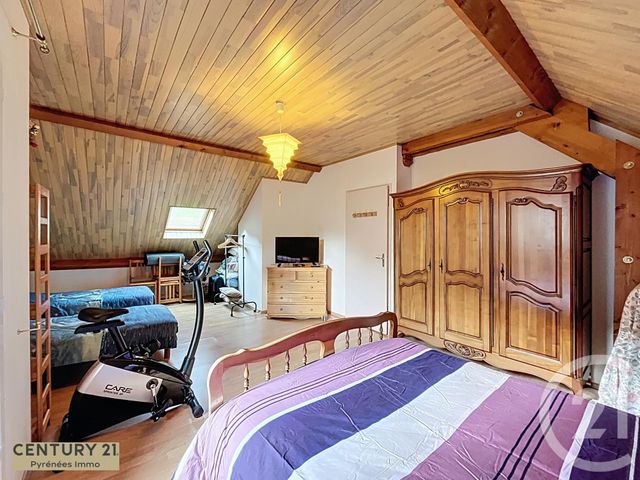 maison à vendre - 7 pièces - 135.0 m2 - ST BEAT LEZ - 31 - MIDI-PYRENEES - Century 21 Pyrénées Immo