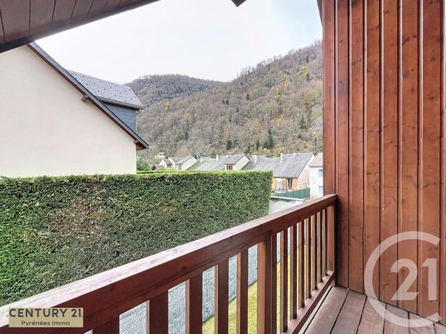 maison à vendre - 7 pièces - 135.0 m2 - ST BEAT LEZ - 31 - MIDI-PYRENEES - Century 21 Pyrénées Immo