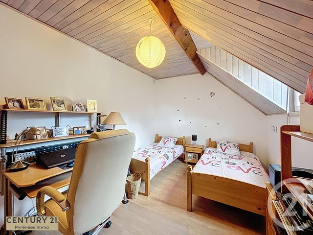 maison à vendre - 7 pièces - 135.0 m2 - ST BEAT LEZ - 31 - MIDI-PYRENEES - Century 21 Pyrénées Immo