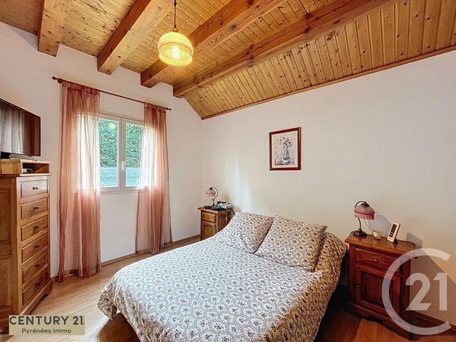 maison à vendre - 7 pièces - 135.0 m2 - ST BEAT LEZ - 31 - MIDI-PYRENEES - Century 21 Pyrénées Immo