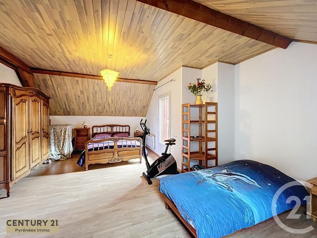 maison à vendre - 7 pièces - 135.0 m2 - ST BEAT LEZ - 31 - MIDI-PYRENEES - Century 21 Pyrénées Immo