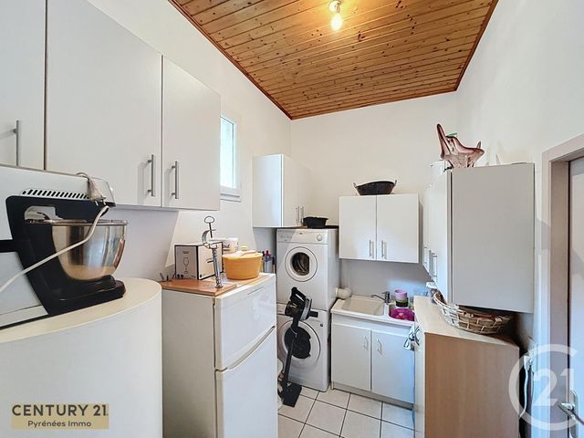 maison à vendre - 7 pièces - 135.0 m2 - ST BEAT LEZ - 31 - MIDI-PYRENEES - Century 21 Pyrénées Immo