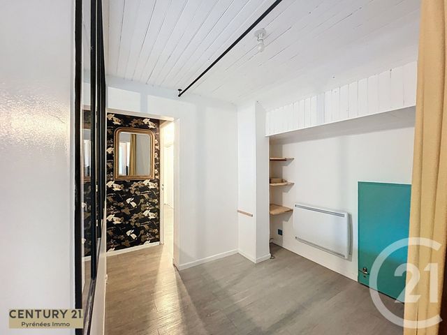 Appartement T3 à vendre - 3 pièces - 74.0 m2 - MONTAUBAN DE LUCHON - 31 - MIDI-PYRENEES - Century 21 Pyrénées Immo