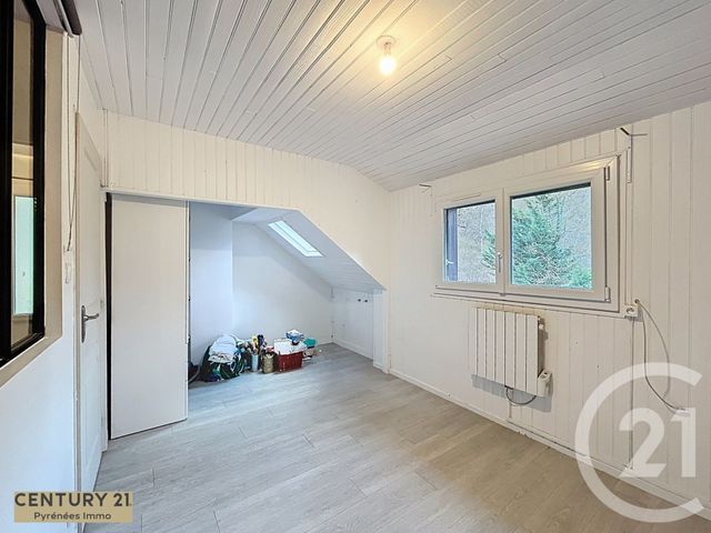 Appartement T3 à vendre - 3 pièces - 74.0 m2 - MONTAUBAN DE LUCHON - 31 - MIDI-PYRENEES - Century 21 Pyrénées Immo
