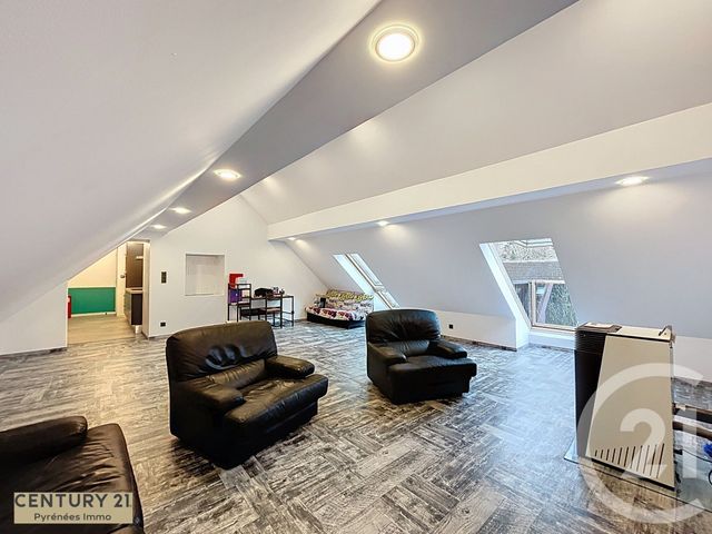 Appartement T3 à vendre - 3 pièces - 74.0 m2 - MONTAUBAN DE LUCHON - 31 - MIDI-PYRENEES - Century 21 Pyrénées Immo