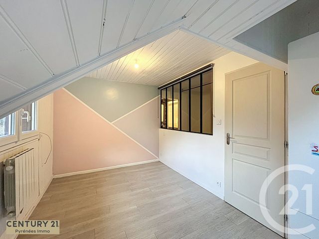 Appartement T3 à vendre - 3 pièces - 74.0 m2 - MONTAUBAN DE LUCHON - 31 - MIDI-PYRENEES - Century 21 Pyrénées Immo