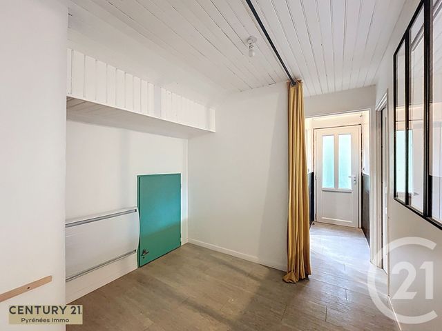 Appartement T3 à vendre - 3 pièces - 74.0 m2 - MONTAUBAN DE LUCHON - 31 - MIDI-PYRENEES - Century 21 Pyrénées Immo