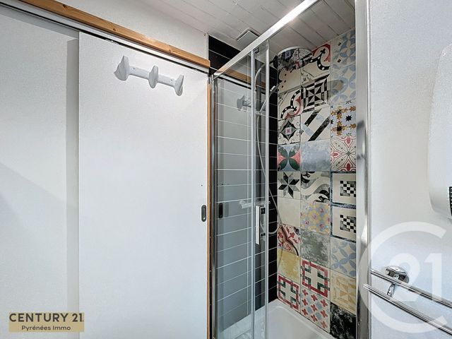 Appartement T3 à vendre - 3 pièces - 74.0 m2 - MONTAUBAN DE LUCHON - 31 - MIDI-PYRENEES - Century 21 Pyrénées Immo