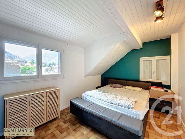 Appartement T3 à vendre - 3 pièces - 74.0 m2 - MONTAUBAN DE LUCHON - 31 - MIDI-PYRENEES - Century 21 Pyrénées Immo