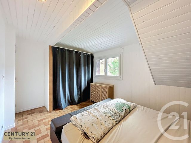 Appartement T3 à vendre - 3 pièces - 74.0 m2 - MONTAUBAN DE LUCHON - 31 - MIDI-PYRENEES - Century 21 Pyrénées Immo