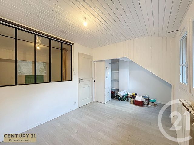 Appartement T3 à vendre - 3 pièces - 74.0 m2 - MONTAUBAN DE LUCHON - 31 - MIDI-PYRENEES - Century 21 Pyrénées Immo