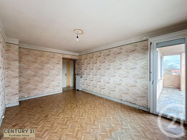 Appartement à vendre - 4 pièces - 70.96 m2 - ST GAUDENS - 31 - MIDI-PYRENEES - Century 21 Pyrénées Immo