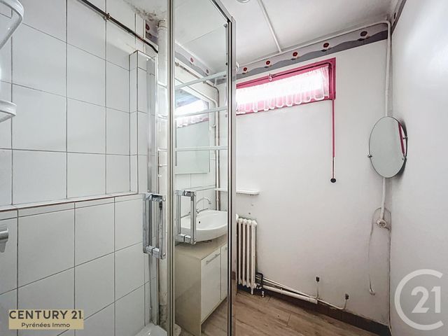 Appartement à vendre - 4 pièces - 70.96 m2 - ST GAUDENS - 31 - MIDI-PYRENEES - Century 21 Pyrénées Immo