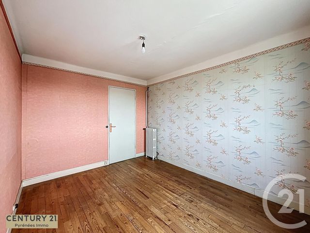 Appartement à vendre - 4 pièces - 70.96 m2 - ST GAUDENS - 31 - MIDI-PYRENEES - Century 21 Pyrénées Immo