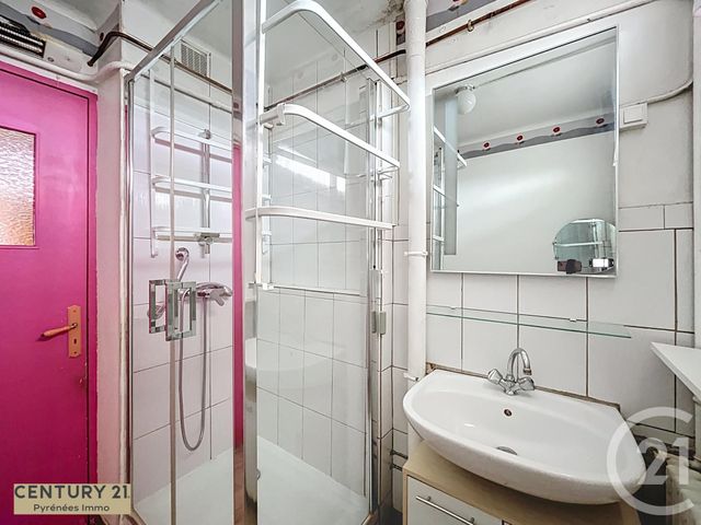 Appartement à vendre - 4 pièces - 70.96 m2 - ST GAUDENS - 31 - MIDI-PYRENEES - Century 21 Pyrénées Immo