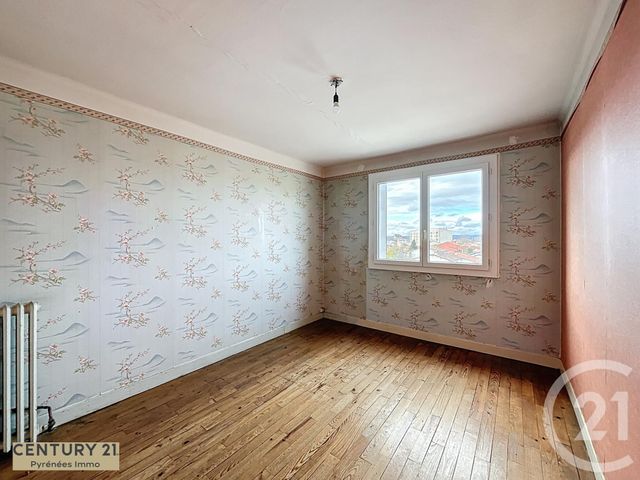 Appartement à vendre - 4 pièces - 70.96 m2 - ST GAUDENS - 31 - MIDI-PYRENEES - Century 21 Pyrénées Immo