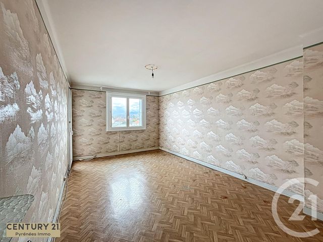 Appartement à vendre - 4 pièces - 70.96 m2 - ST GAUDENS - 31 - MIDI-PYRENEES - Century 21 Pyrénées Immo