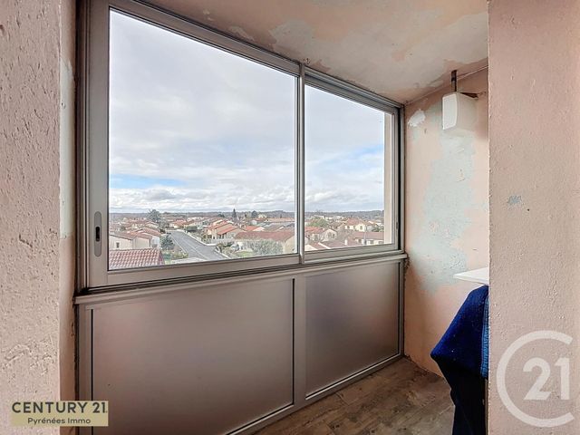 Appartement à vendre - 4 pièces - 70.96 m2 - ST GAUDENS - 31 - MIDI-PYRENEES - Century 21 Pyrénées Immo
