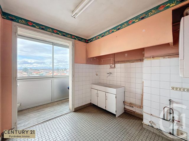 Appartement à vendre - 4 pièces - 70.96 m2 - ST GAUDENS - 31 - MIDI-PYRENEES - Century 21 Pyrénées Immo