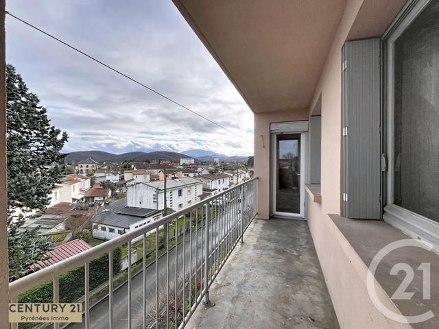 Appartement à vendre ST GAUDENS