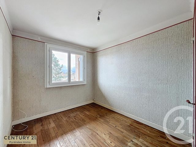 Appartement à vendre - 4 pièces - 70.96 m2 - ST GAUDENS - 31 - MIDI-PYRENEES - Century 21 Pyrénées Immo