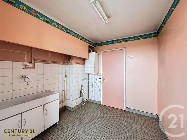 Appartement à vendre - 4 pièces - 70.96 m2 - ST GAUDENS - 31 - MIDI-PYRENEES - Century 21 Pyrénées Immo