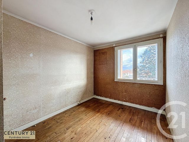 Appartement à vendre - 4 pièces - 70.96 m2 - ST GAUDENS - 31 - MIDI-PYRENEES - Century 21 Pyrénées Immo