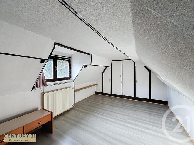 maison à vendre - 3 pièces - 76.0 m2 - ARLOS - 31 - MIDI-PYRENEES - Century 21 Pyrénées Immo