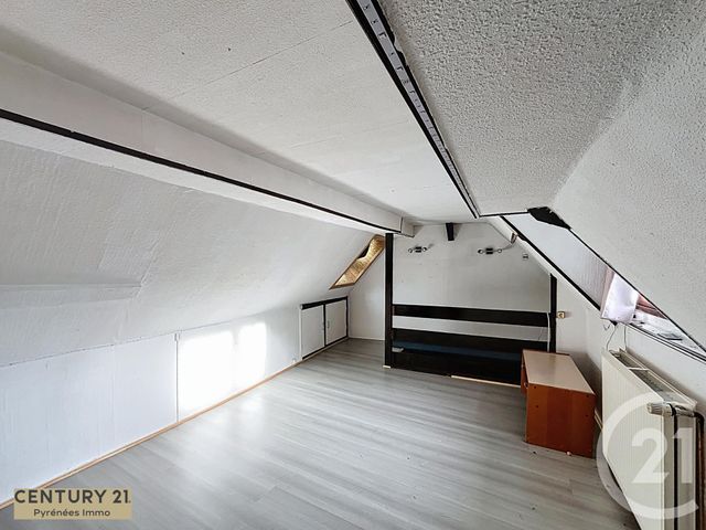 maison à vendre - 3 pièces - 76.0 m2 - ARLOS - 31 - MIDI-PYRENEES - Century 21 Pyrénées Immo