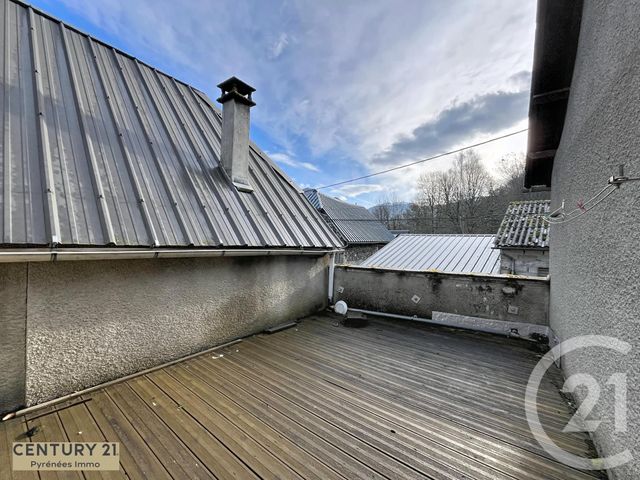 maison à vendre - 3 pièces - 76.0 m2 - ARLOS - 31 - MIDI-PYRENEES - Century 21 Pyrénées Immo