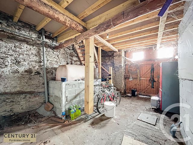maison à vendre - 3 pièces - 76.0 m2 - ARLOS - 31 - MIDI-PYRENEES - Century 21 Pyrénées Immo