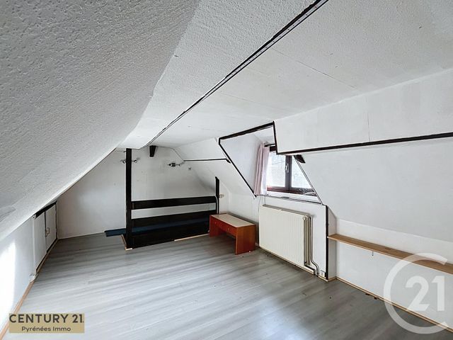 maison à vendre - 3 pièces - 76.0 m2 - ARLOS - 31 - MIDI-PYRENEES - Century 21 Pyrénées Immo