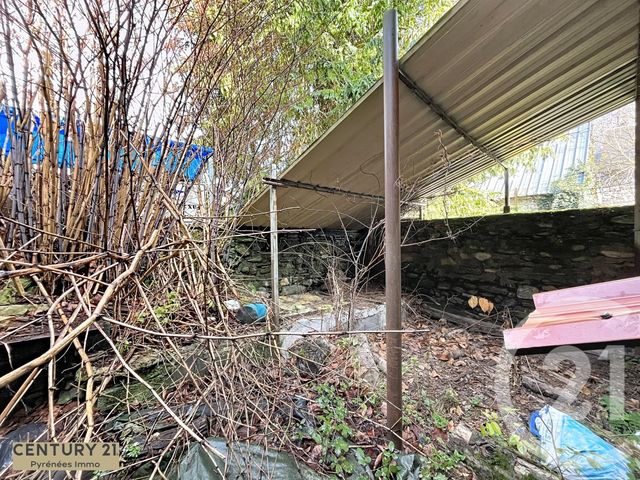 maison à vendre - 3 pièces - 76.0 m2 - ARLOS - 31 - MIDI-PYRENEES - Century 21 Pyrénées Immo