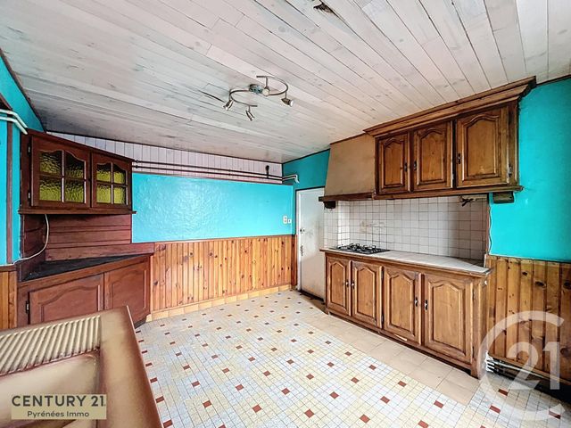 maison à vendre - 3 pièces - 76.0 m2 - ARLOS - 31 - MIDI-PYRENEES - Century 21 Pyrénées Immo