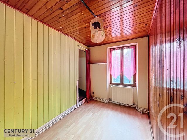 maison à vendre - 3 pièces - 76.0 m2 - ARLOS - 31 - MIDI-PYRENEES - Century 21 Pyrénées Immo