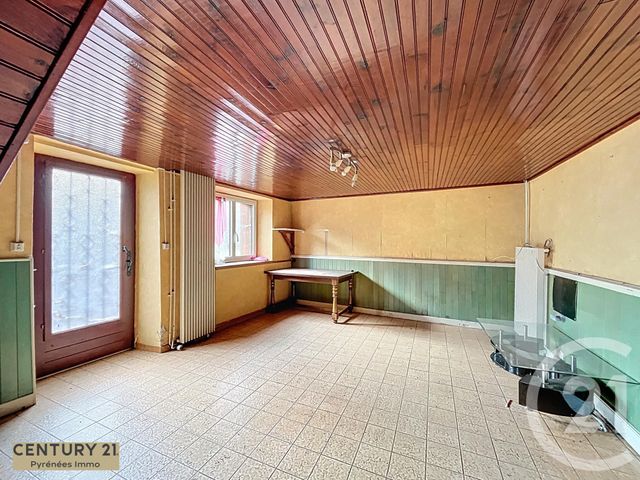 maison à vendre - 3 pièces - 76.0 m2 - ARLOS - 31 - MIDI-PYRENEES - Century 21 Pyrénées Immo
