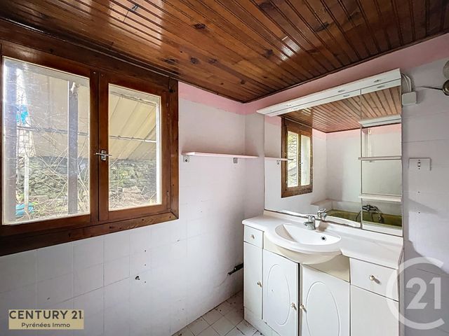 maison à vendre - 3 pièces - 76.0 m2 - ARLOS - 31 - MIDI-PYRENEES - Century 21 Pyrénées Immo