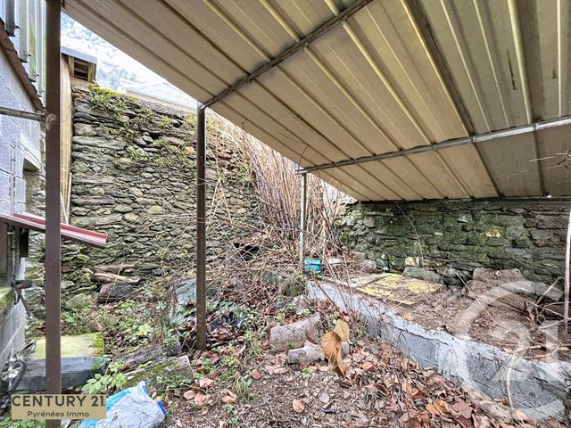 maison à vendre - 3 pièces - 76.0 m2 - ARLOS - 31 - MIDI-PYRENEES - Century 21 Pyrénées Immo