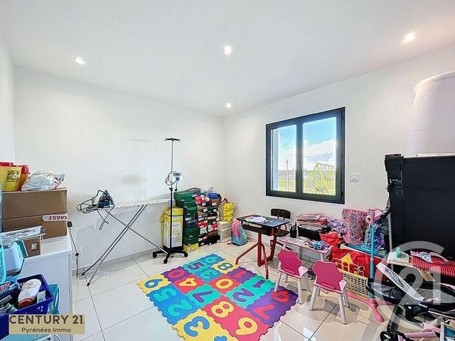 maison à vendre - 5 pièces - 135.0 m2 - VILLENEUVE DE RIVIERE - 31 - MIDI-PYRENEES - Century 21 Pyrénées Immo