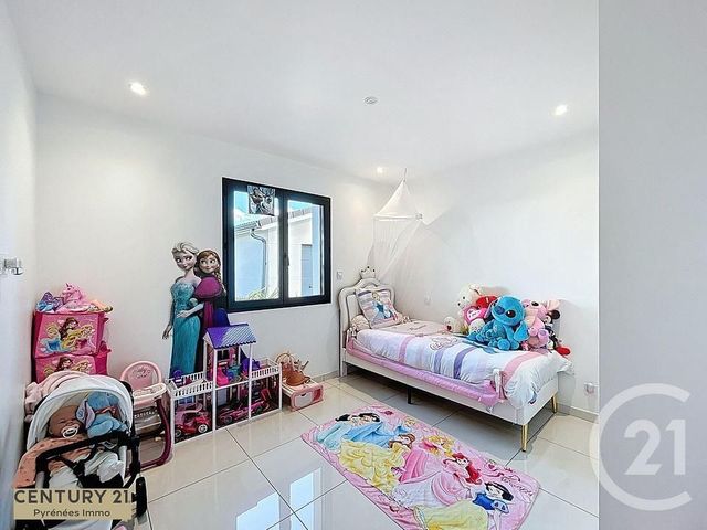 maison à vendre - 5 pièces - 135.0 m2 - VILLENEUVE DE RIVIERE - 31 - MIDI-PYRENEES - Century 21 Pyrénées Immo