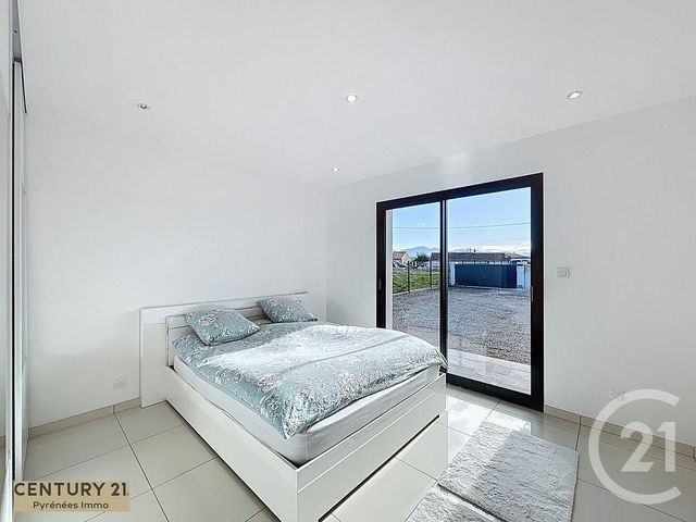 maison à vendre - 5 pièces - 135.0 m2 - VILLENEUVE DE RIVIERE - 31 - MIDI-PYRENEES - Century 21 Pyrénées Immo