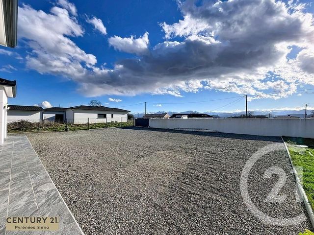 maison à vendre - 5 pièces - 135.0 m2 - VILLENEUVE DE RIVIERE - 31 - MIDI-PYRENEES - Century 21 Pyrénées Immo